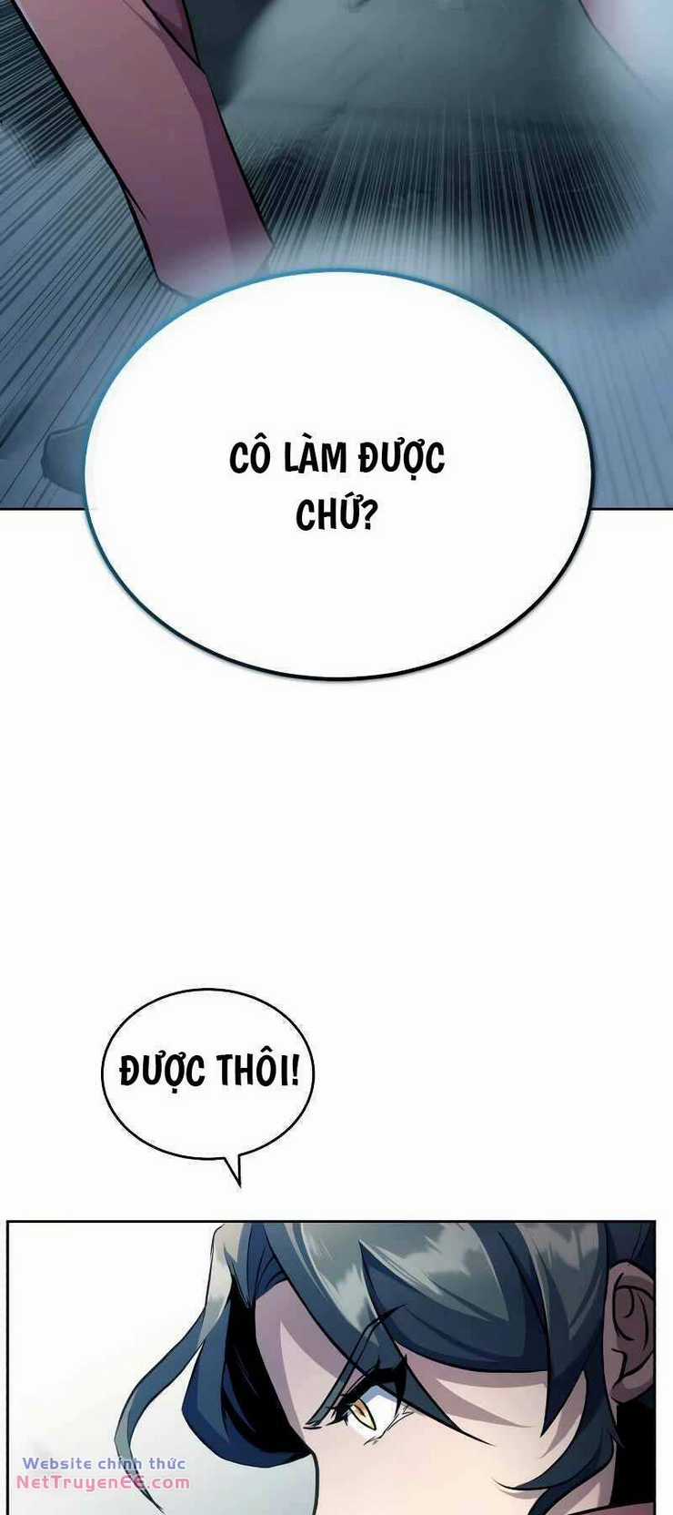 Những Nhân Vật Chính Mà Chỉ Tôi Biết Chapter 3 trang 11