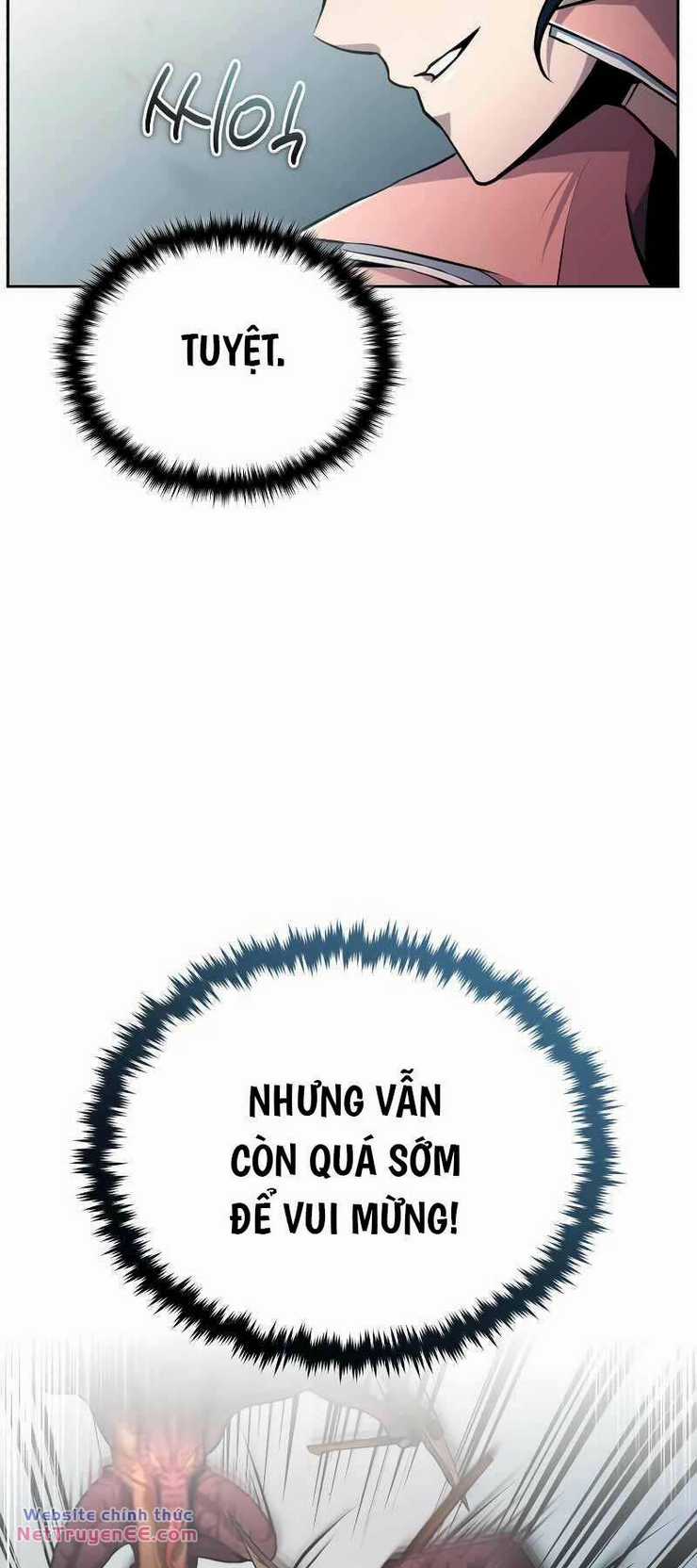 Những Nhân Vật Chính Mà Chỉ Tôi Biết Chapter 3 trang 12