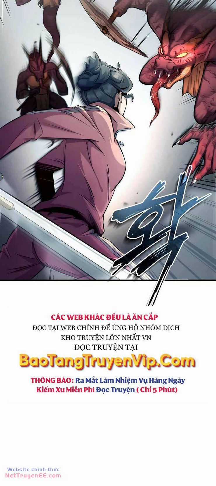 Những Nhân Vật Chính Mà Chỉ Tôi Biết Chapter 3 trang 13