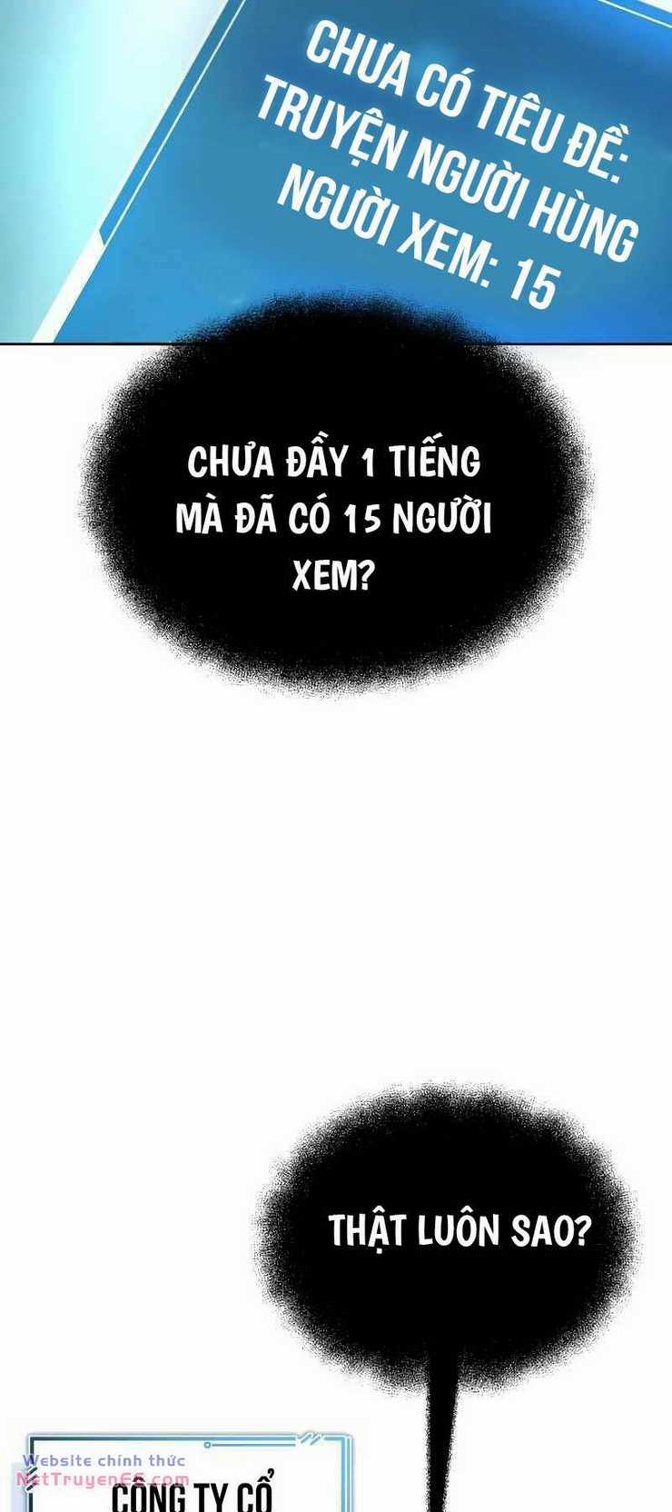 Những Nhân Vật Chính Mà Chỉ Tôi Biết Chapter 3 trang 16