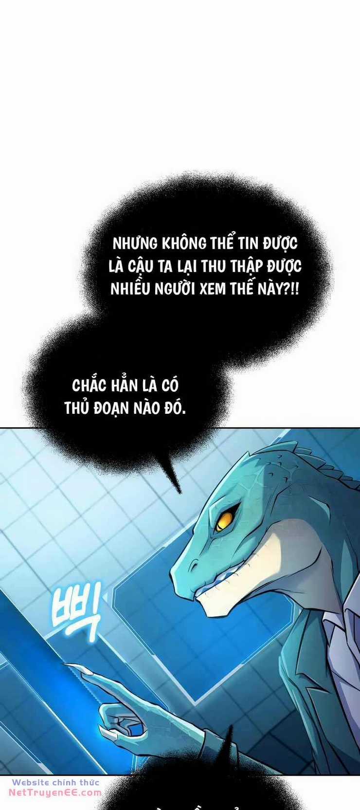 Những Nhân Vật Chính Mà Chỉ Tôi Biết Chapter 3 trang 19