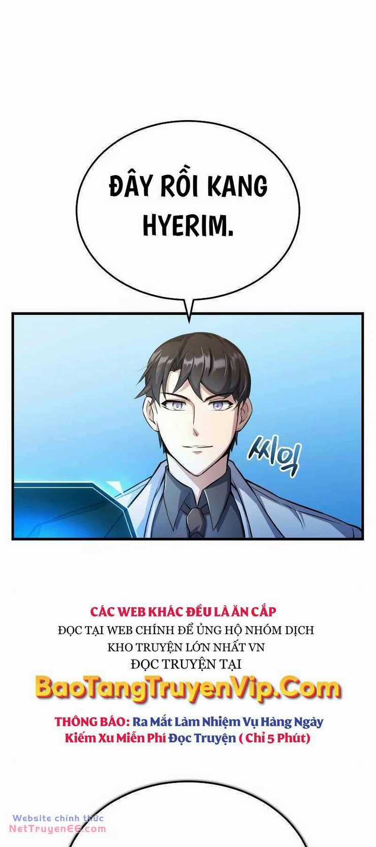 Những Nhân Vật Chính Mà Chỉ Tôi Biết Chapter 3 trang 2