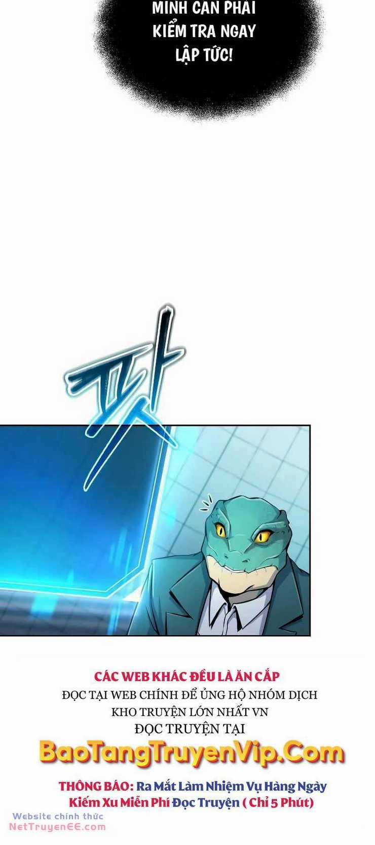 Những Nhân Vật Chính Mà Chỉ Tôi Biết Chapter 3 trang 20