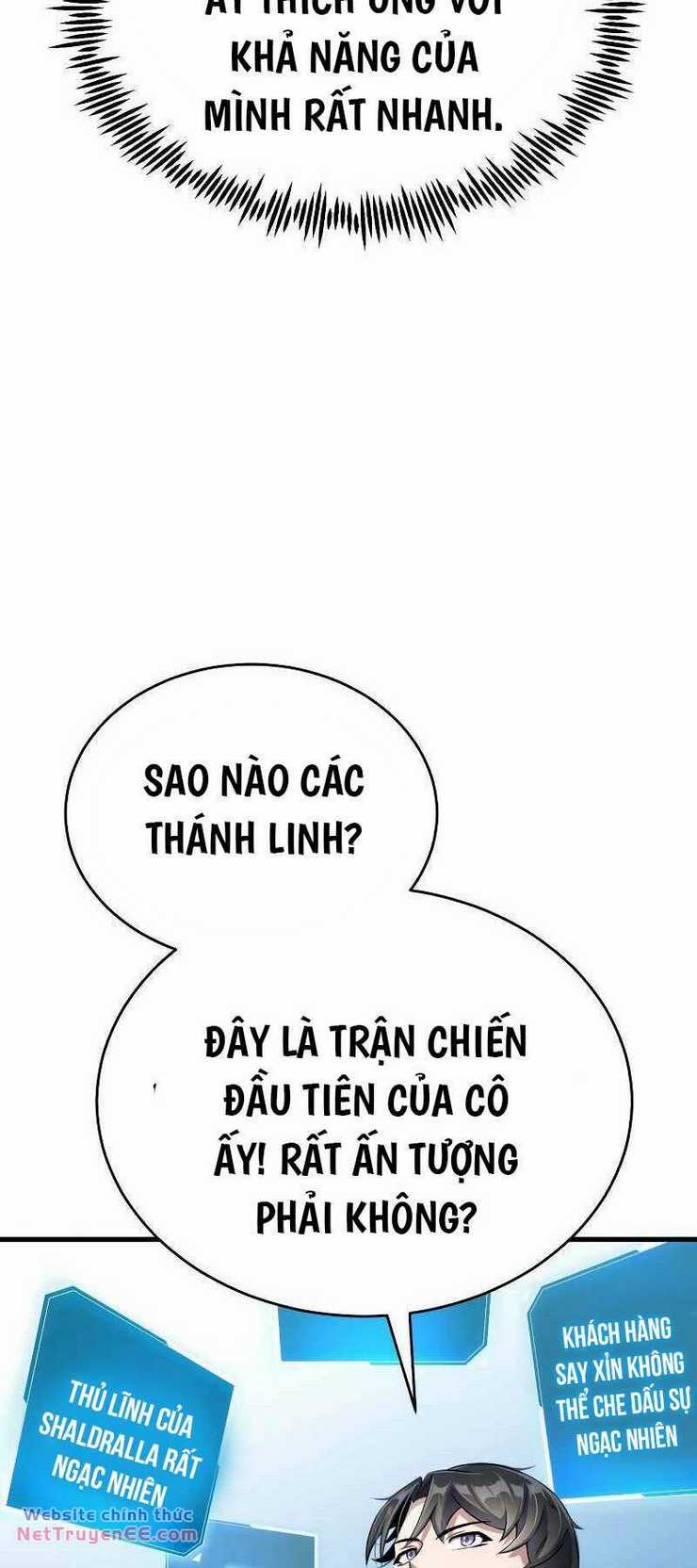 Những Nhân Vật Chính Mà Chỉ Tôi Biết Chapter 3 trang 27