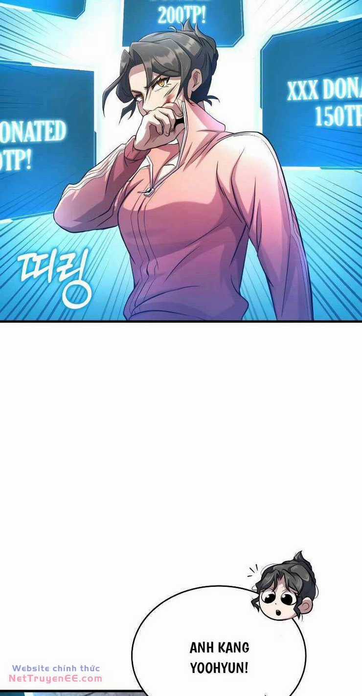 Những Nhân Vật Chính Mà Chỉ Tôi Biết Chapter 3 trang 29