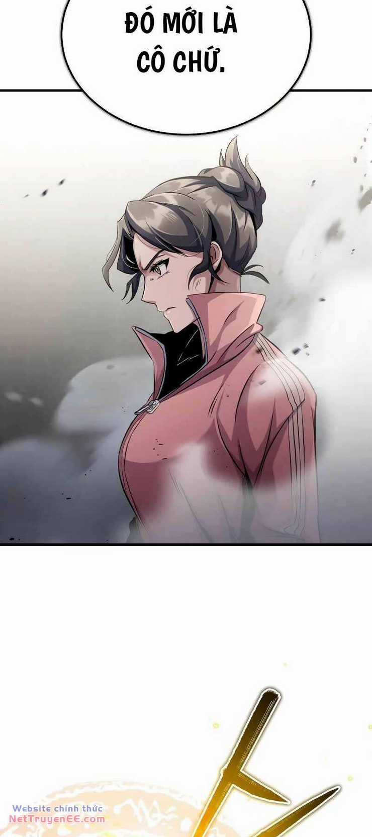 Những Nhân Vật Chính Mà Chỉ Tôi Biết Chapter 3 trang 3