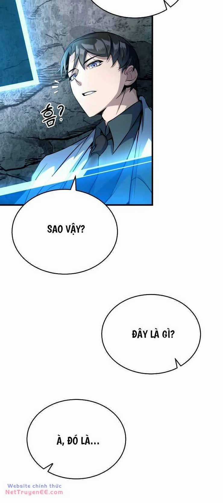 Những Nhân Vật Chính Mà Chỉ Tôi Biết Chapter 3 trang 30