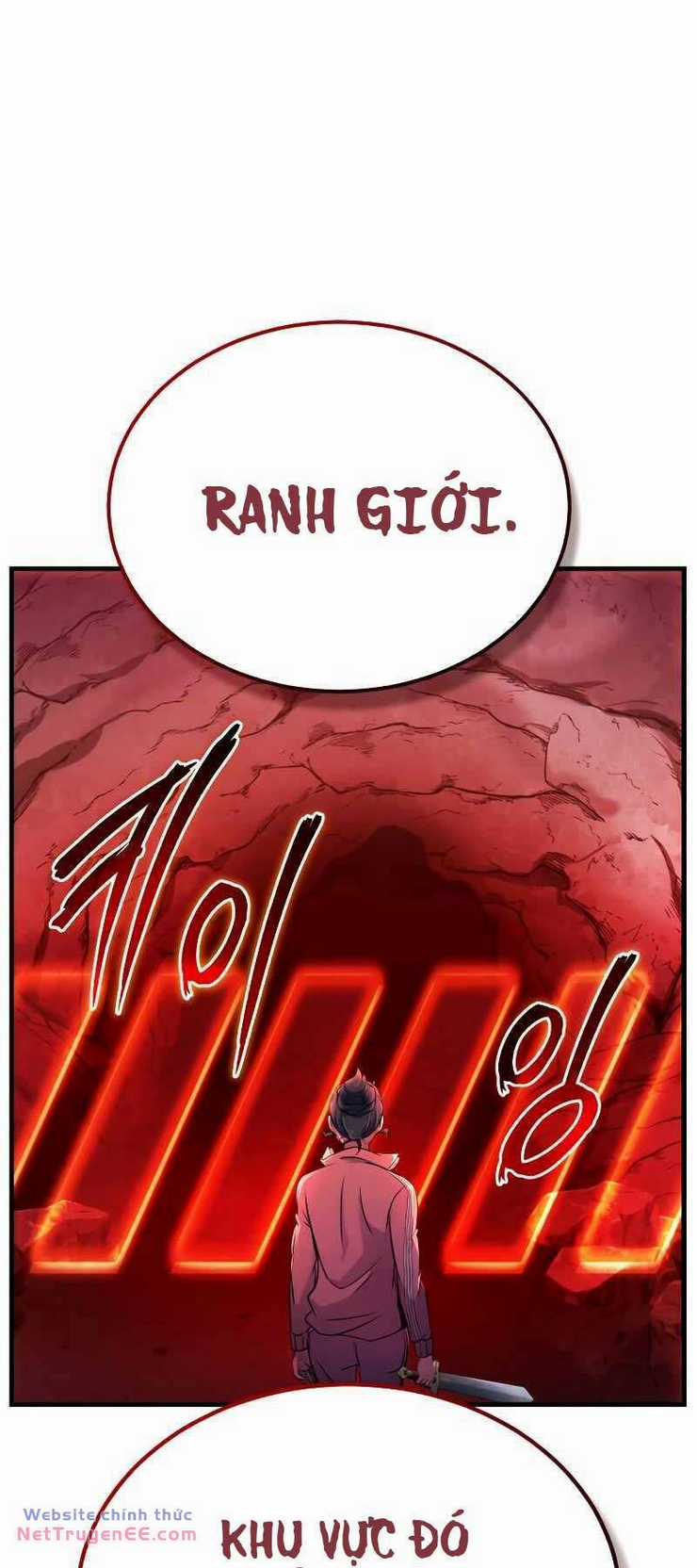 Những Nhân Vật Chính Mà Chỉ Tôi Biết Chapter 3 trang 31