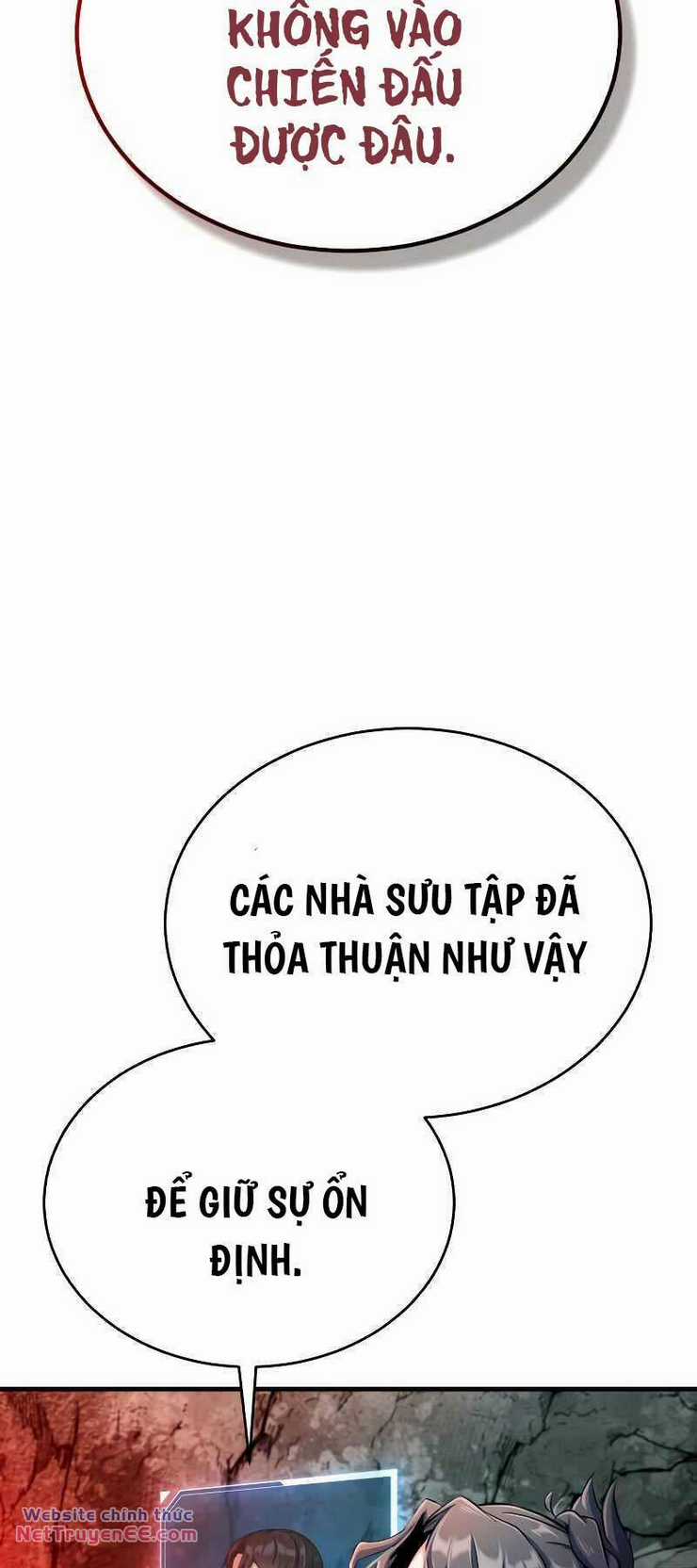 Những Nhân Vật Chính Mà Chỉ Tôi Biết Chapter 3 trang 32