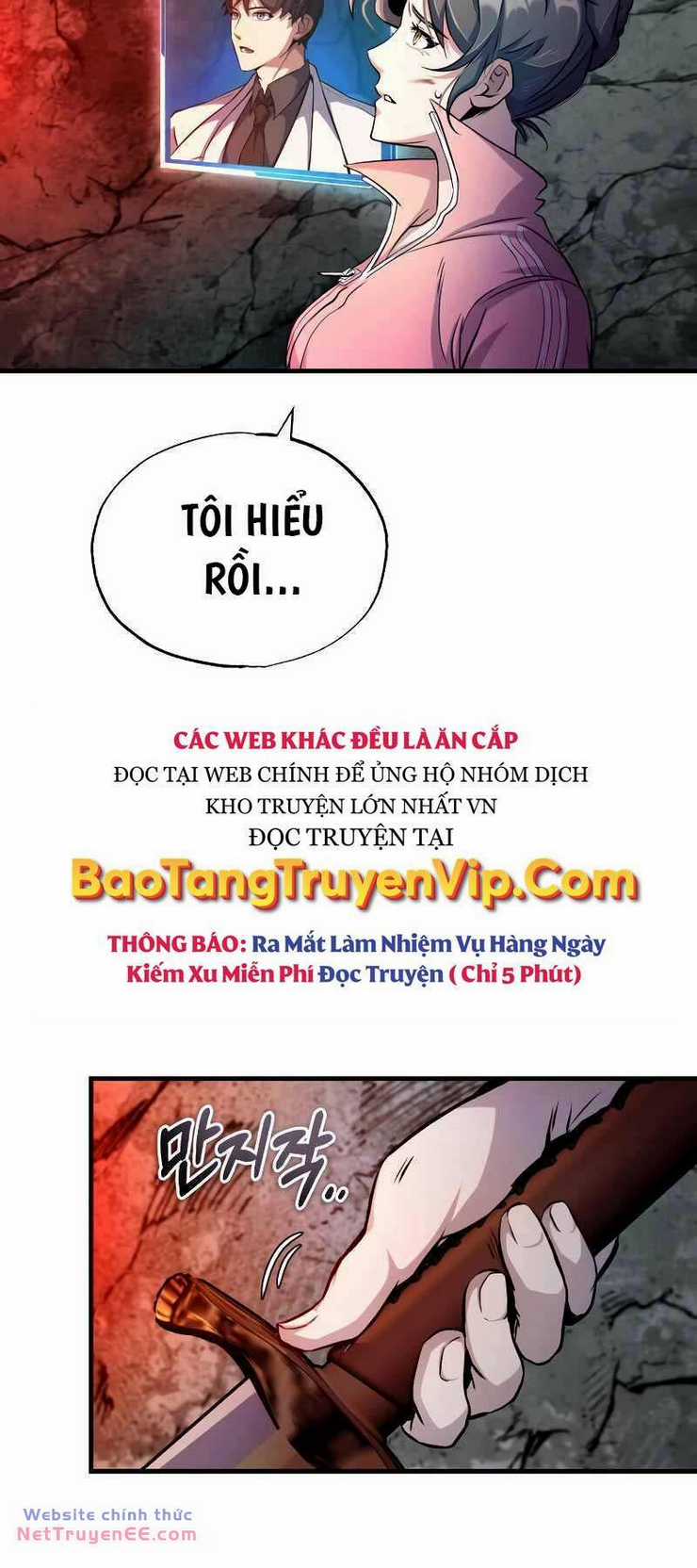 Những Nhân Vật Chính Mà Chỉ Tôi Biết Chapter 3 trang 33