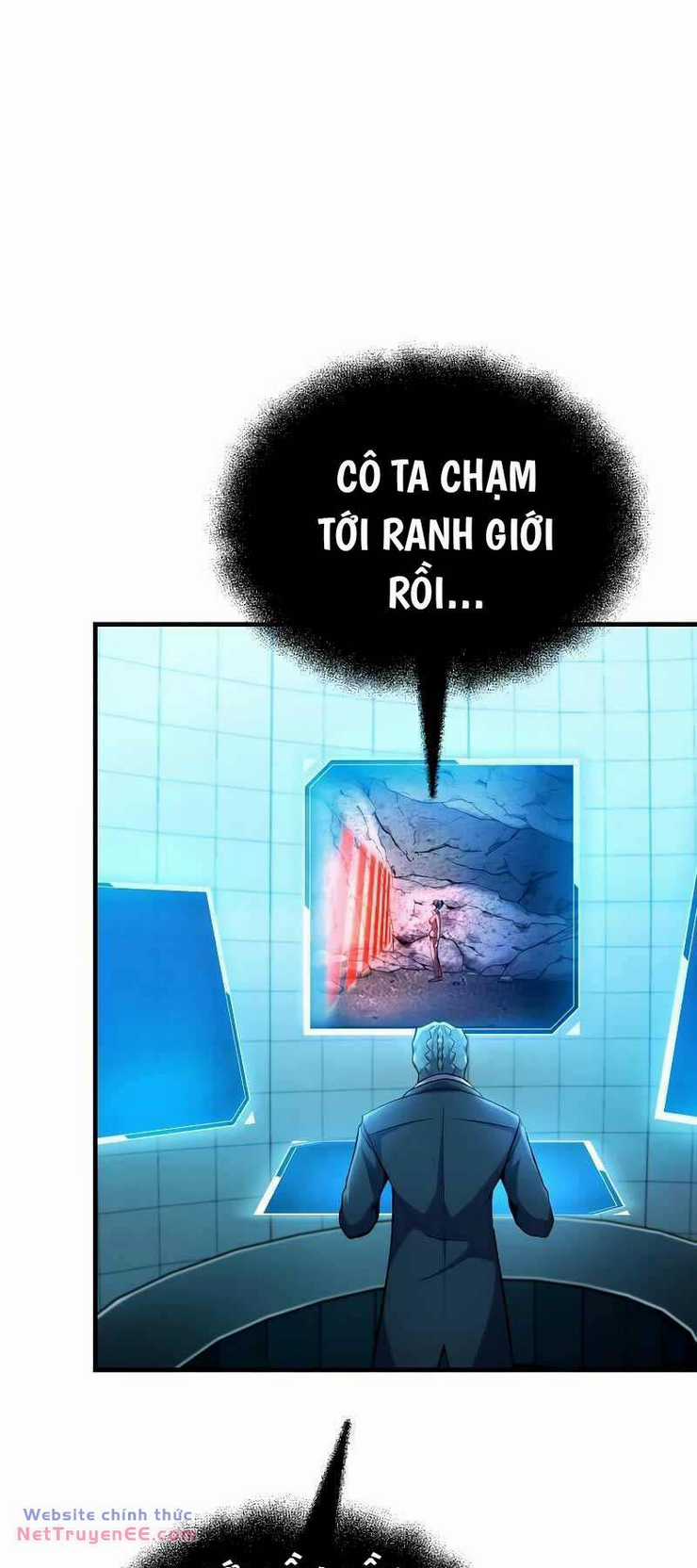 Những Nhân Vật Chính Mà Chỉ Tôi Biết Chapter 3 trang 34