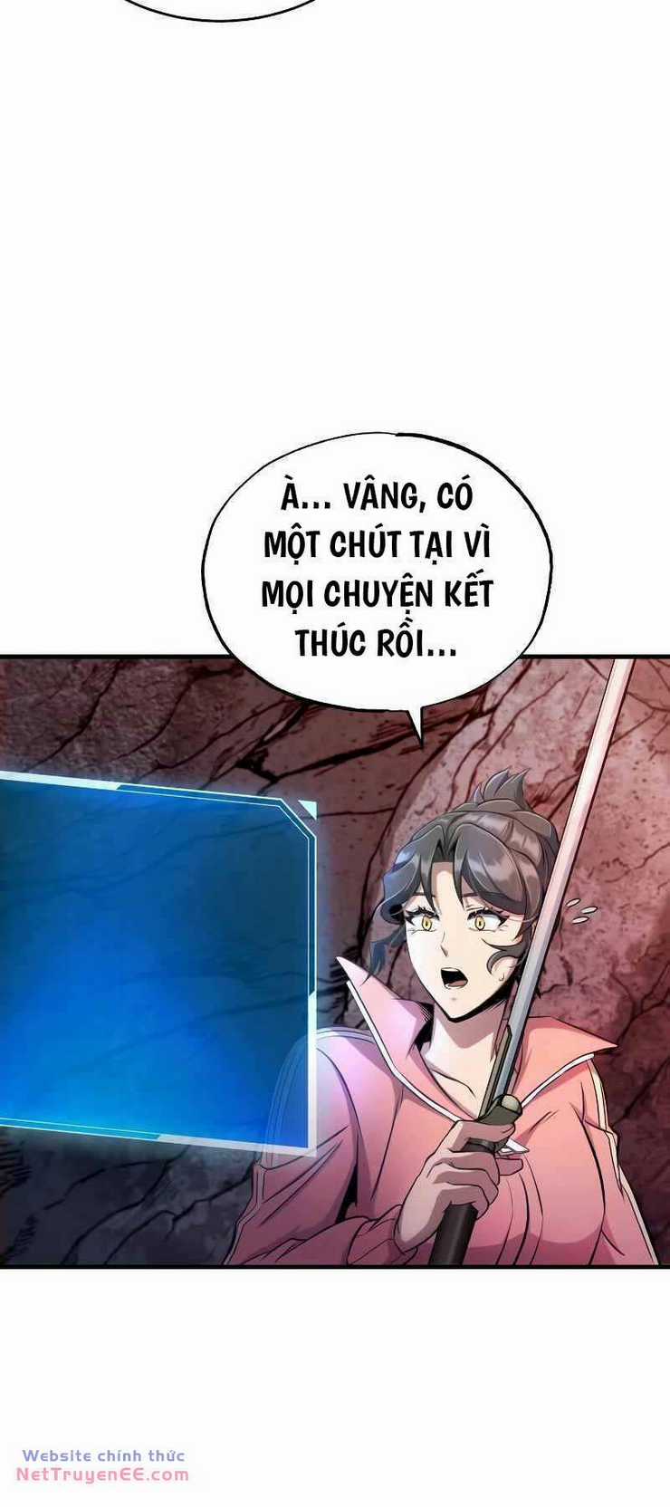 Những Nhân Vật Chính Mà Chỉ Tôi Biết Chapter 3 trang 36