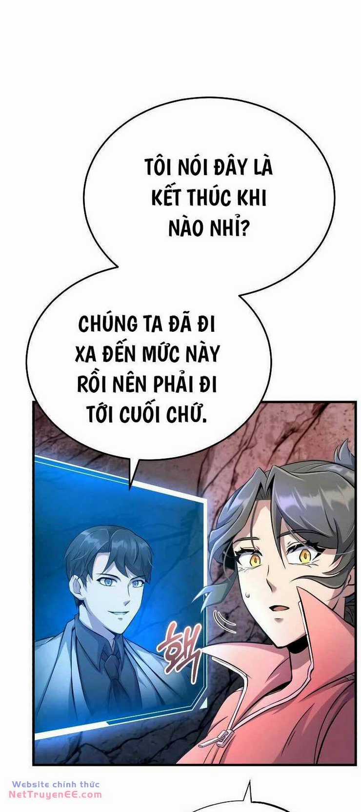 Những Nhân Vật Chính Mà Chỉ Tôi Biết Chapter 3 trang 37