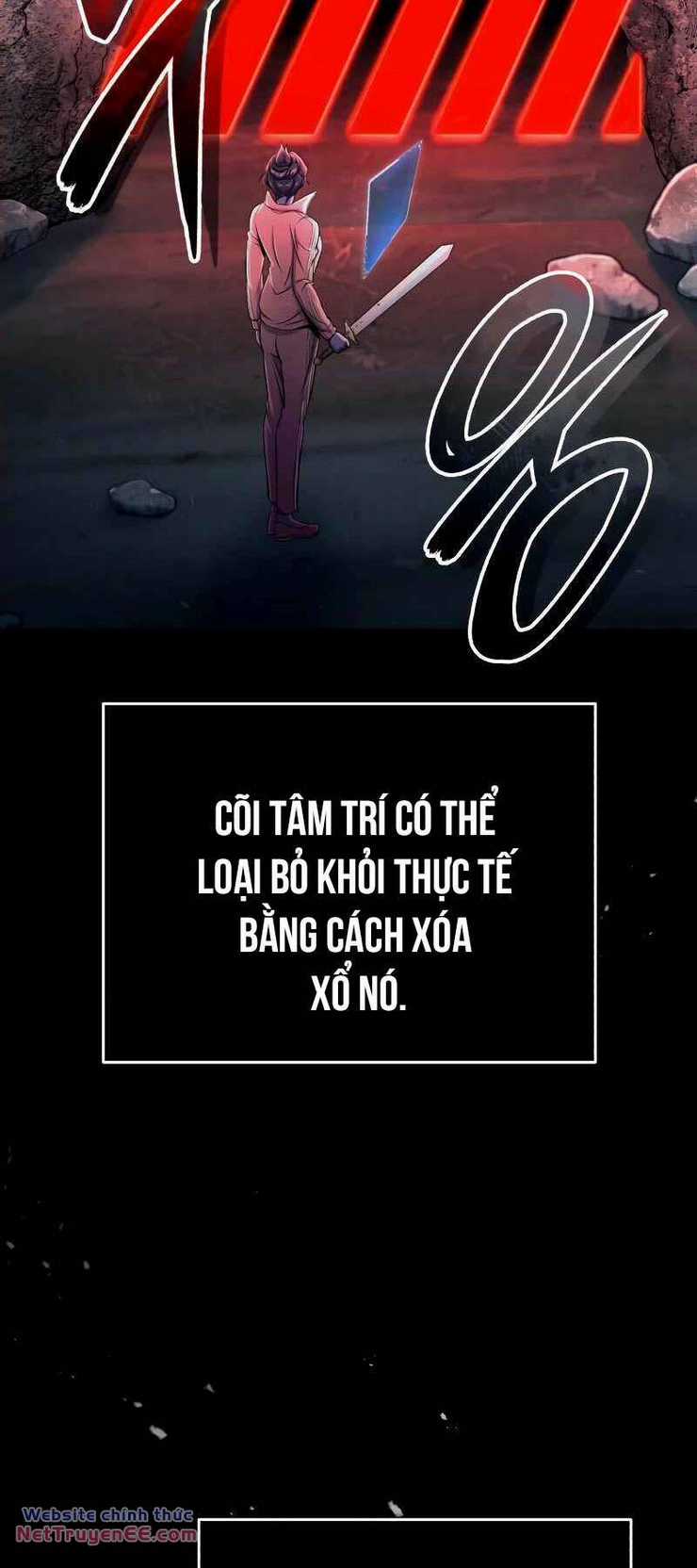 Những Nhân Vật Chính Mà Chỉ Tôi Biết Chapter 3 trang 39