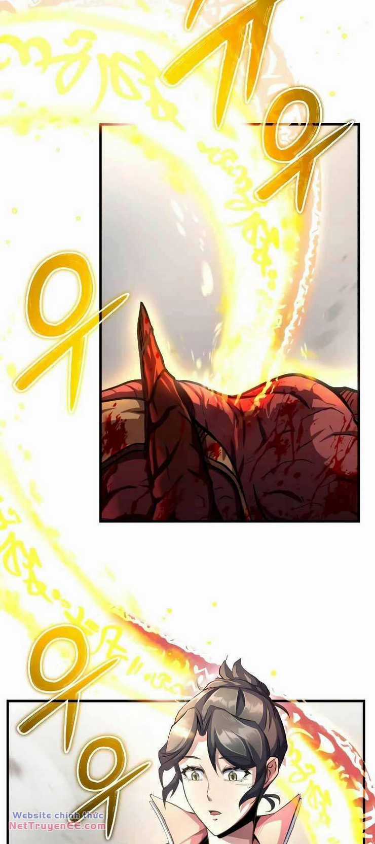 Những Nhân Vật Chính Mà Chỉ Tôi Biết Chapter 3 trang 4