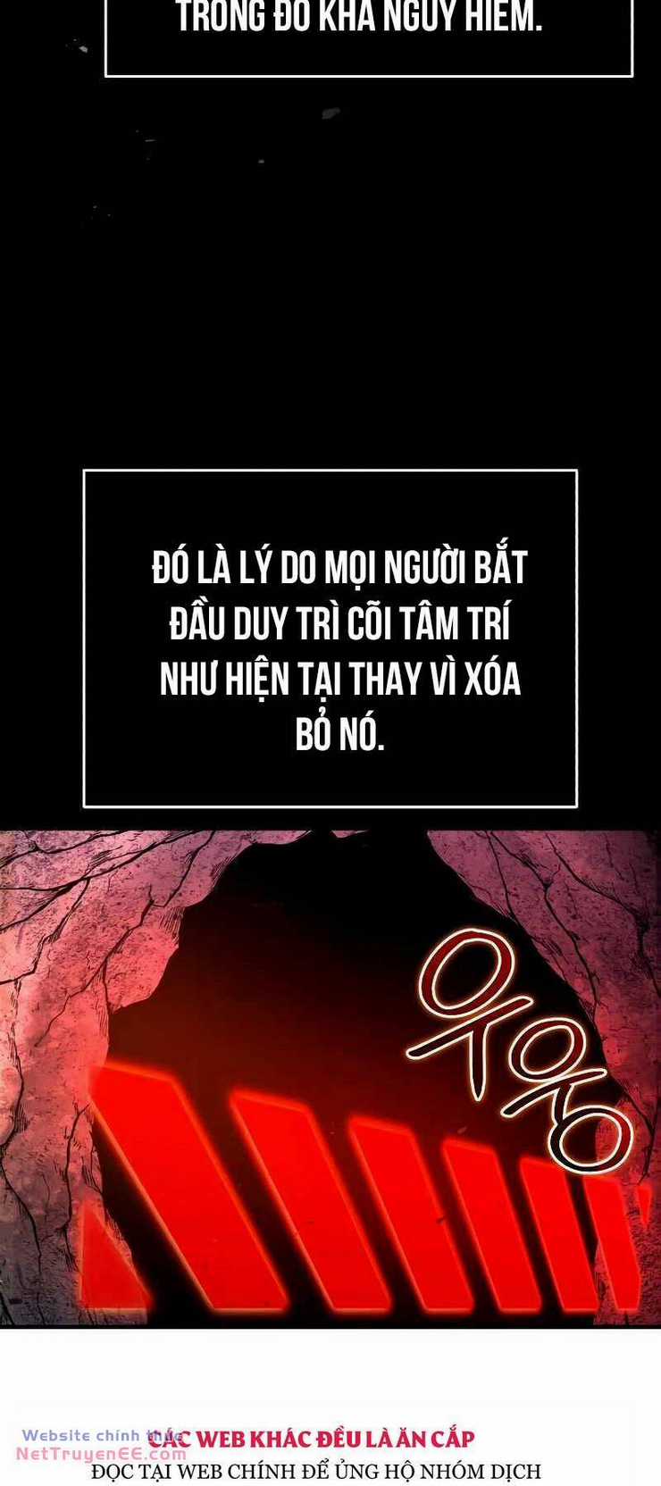 Những Nhân Vật Chính Mà Chỉ Tôi Biết Chapter 3 trang 41
