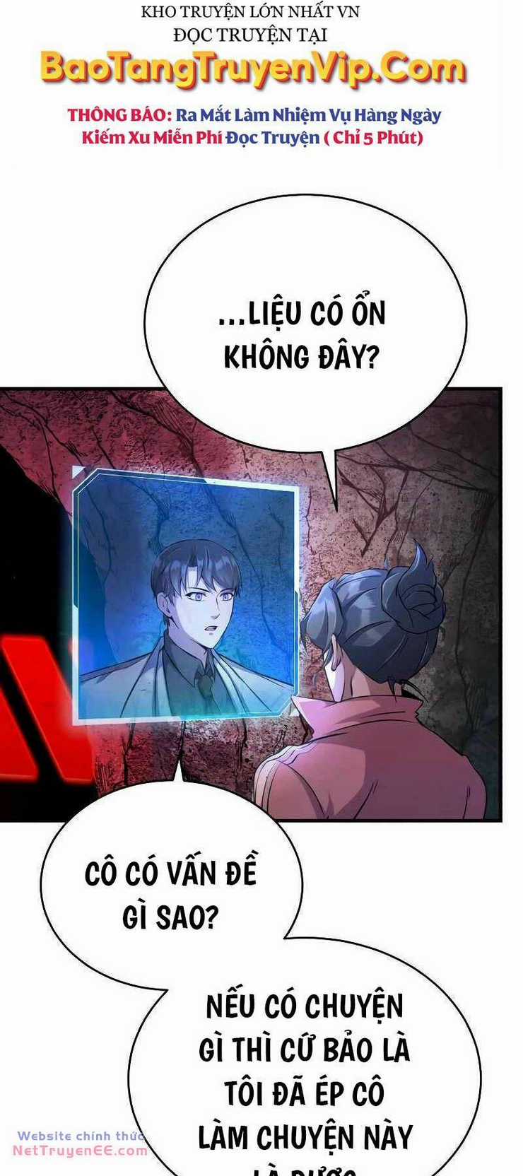 Những Nhân Vật Chính Mà Chỉ Tôi Biết Chapter 3 trang 42