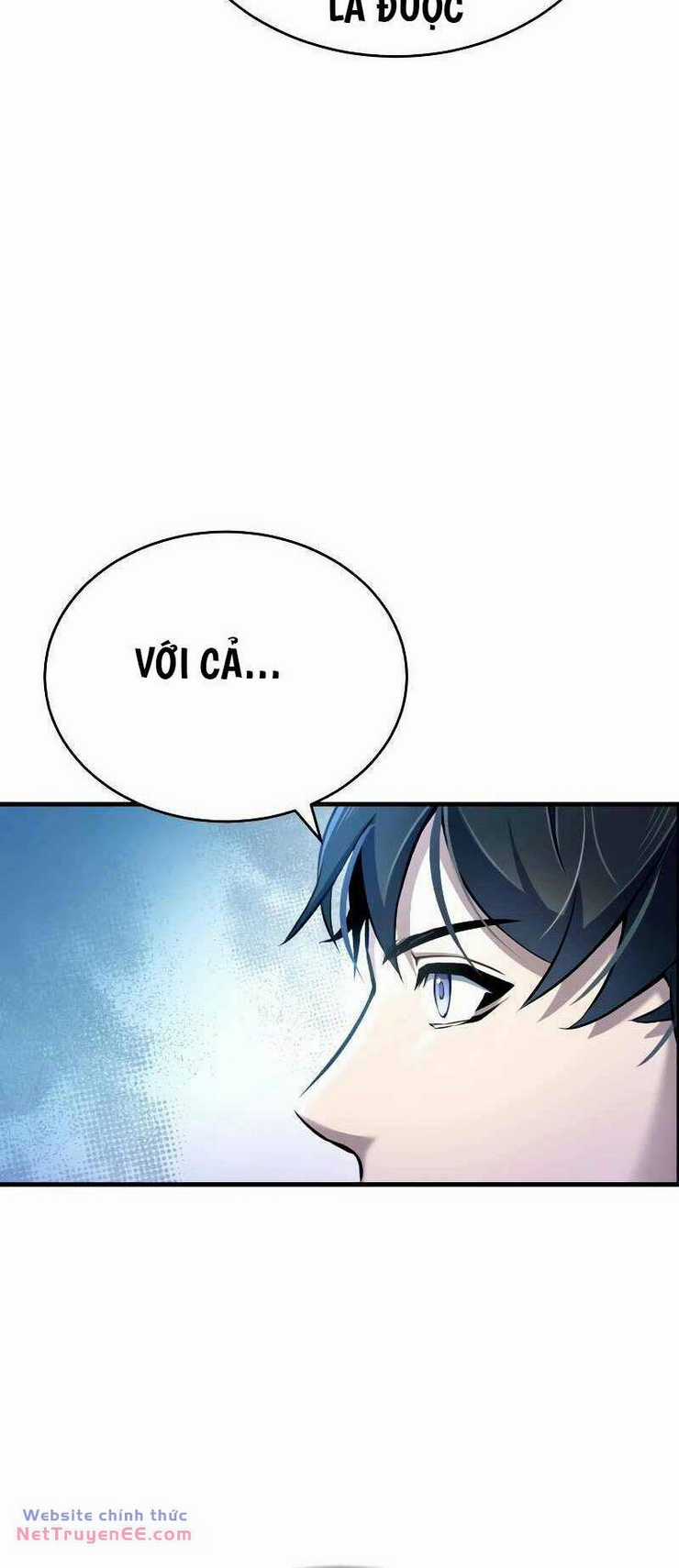 Những Nhân Vật Chính Mà Chỉ Tôi Biết Chapter 3 trang 43