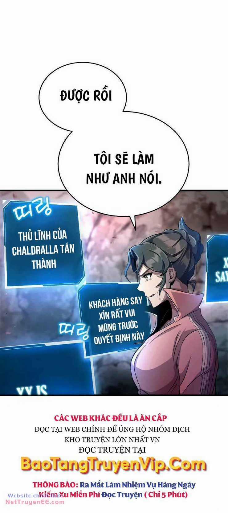 Những Nhân Vật Chính Mà Chỉ Tôi Biết Chapter 3 trang 45