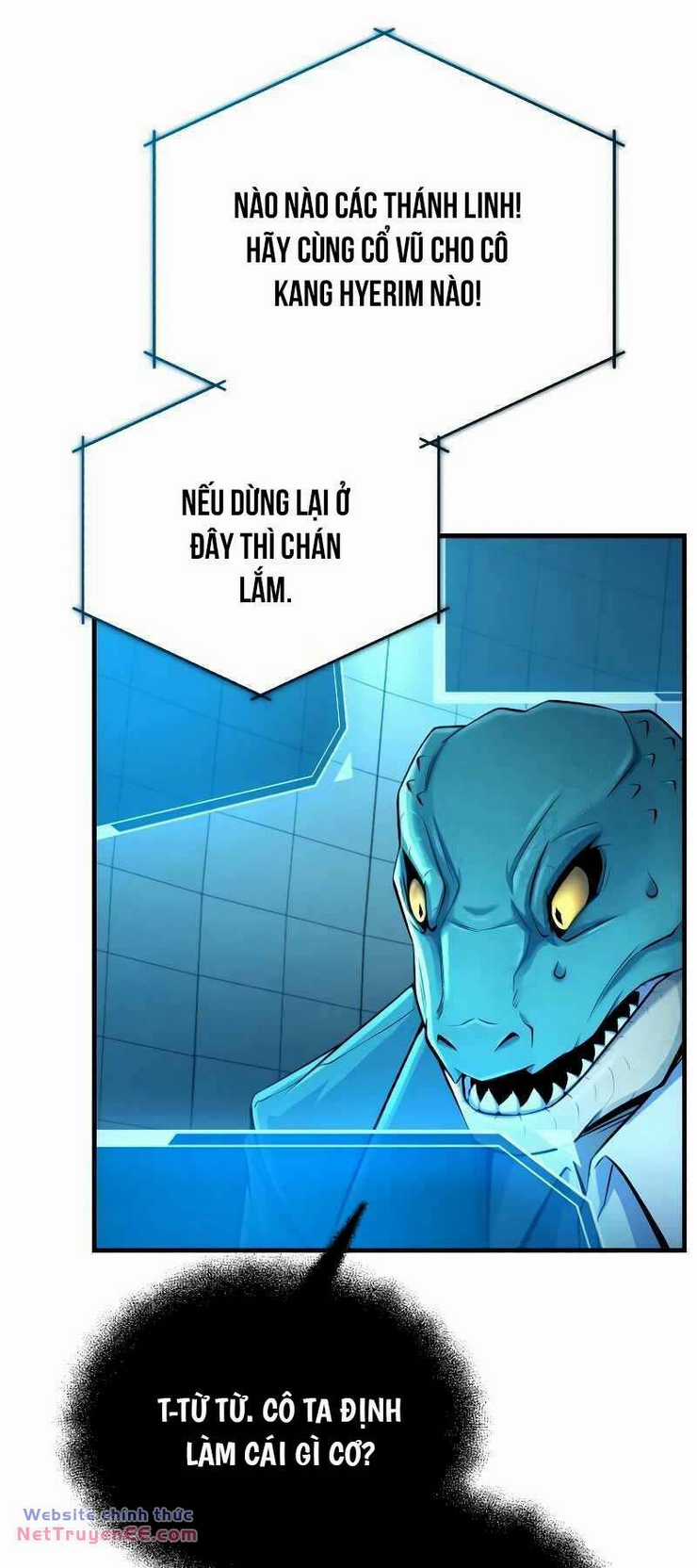 Những Nhân Vật Chính Mà Chỉ Tôi Biết Chapter 3 trang 46
