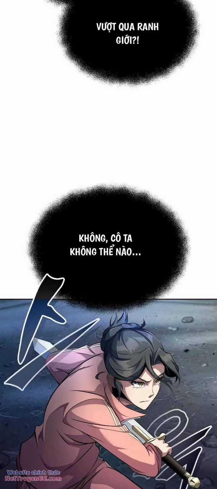 Những Nhân Vật Chính Mà Chỉ Tôi Biết Chapter 3 trang 47