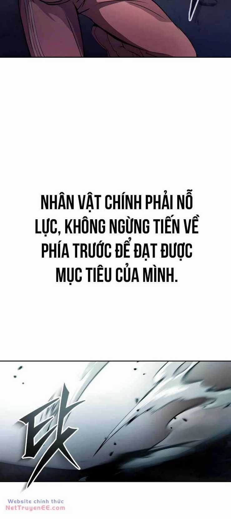 Những Nhân Vật Chính Mà Chỉ Tôi Biết Chapter 3 trang 48