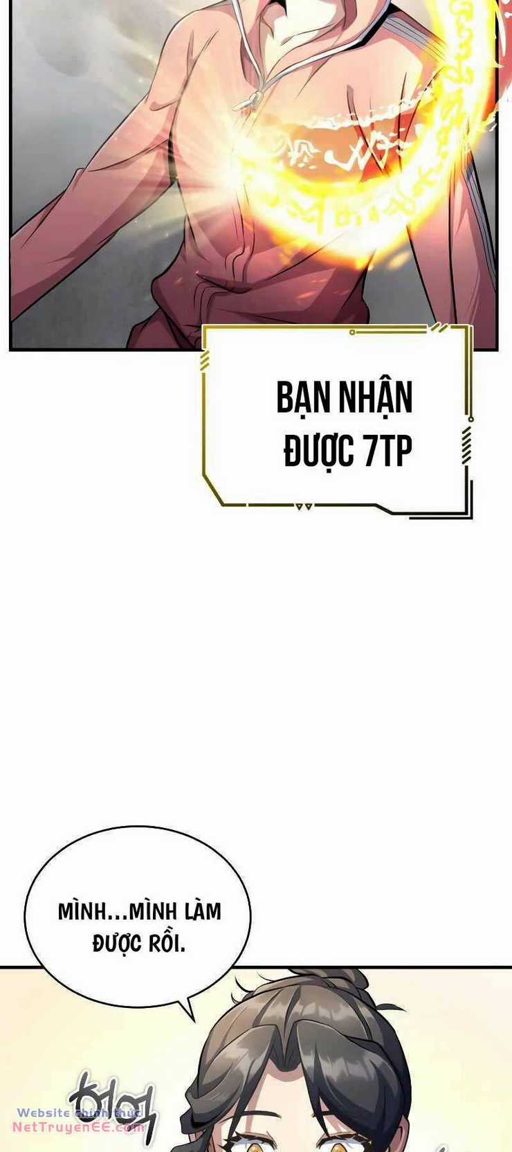 Những Nhân Vật Chính Mà Chỉ Tôi Biết Chapter 3 trang 5