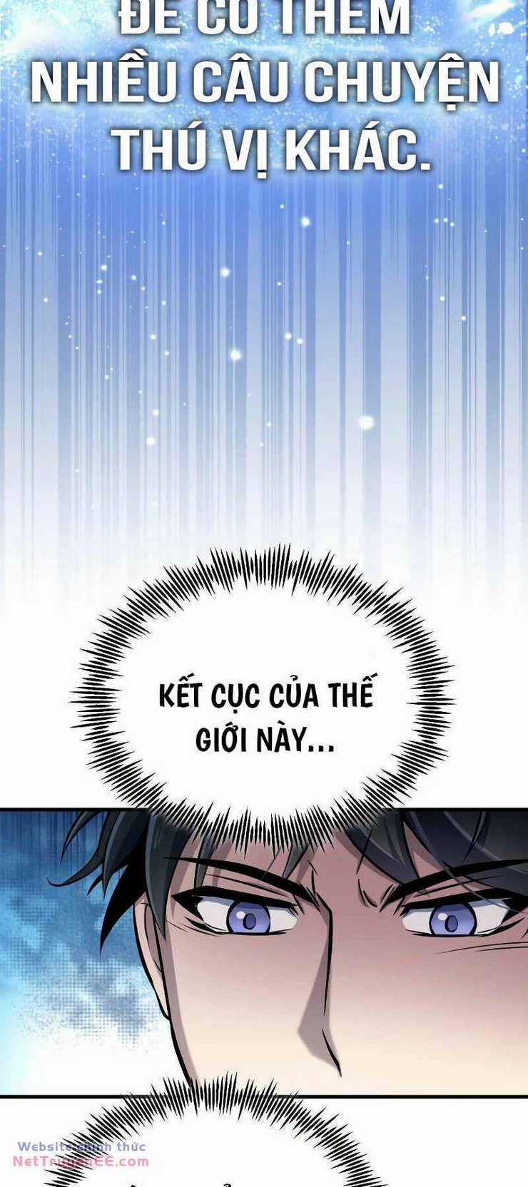Những Nhân Vật Chính Mà Chỉ Tôi Biết Chapter 3 trang 56