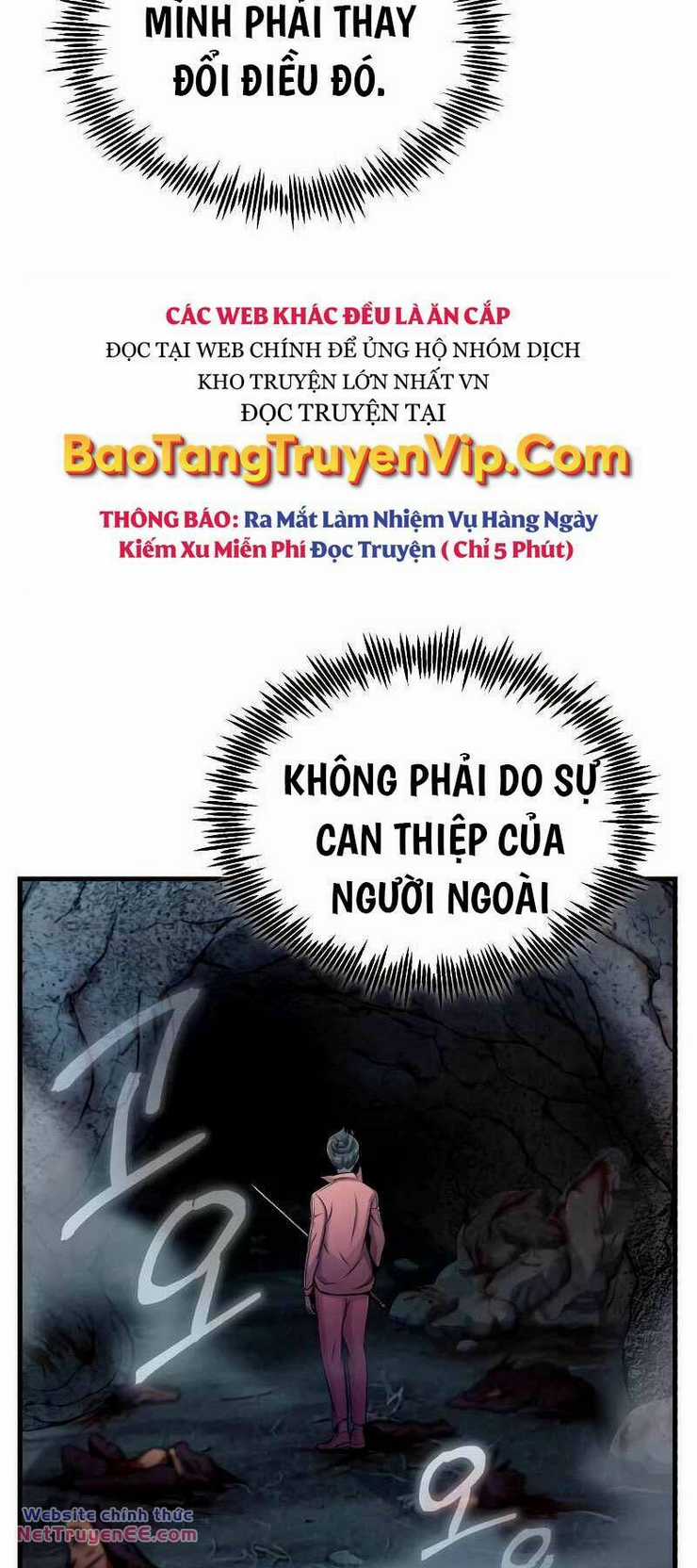 Những Nhân Vật Chính Mà Chỉ Tôi Biết Chapter 3 trang 57