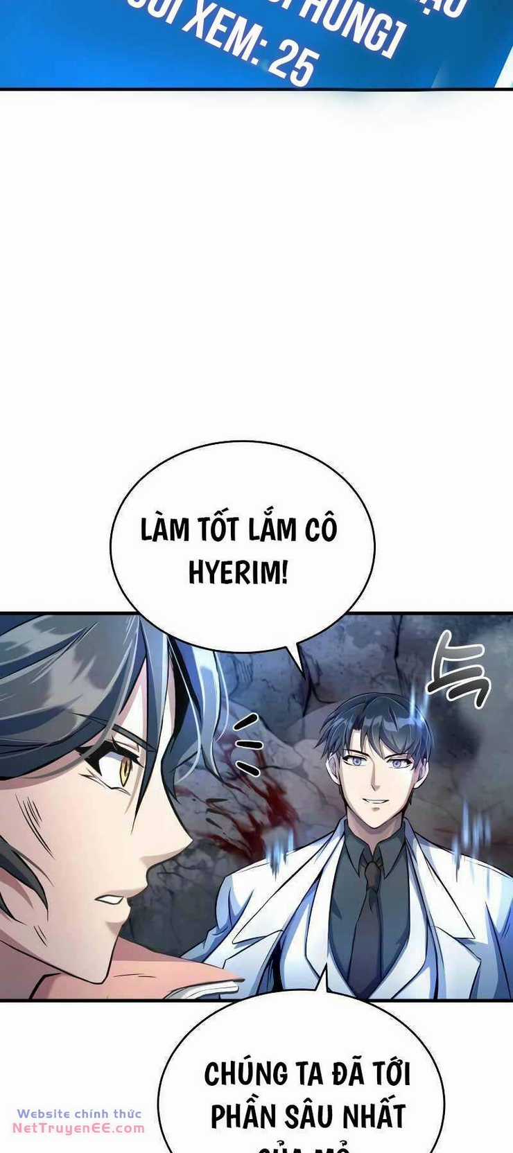 Những Nhân Vật Chính Mà Chỉ Tôi Biết Chapter 3 trang 59