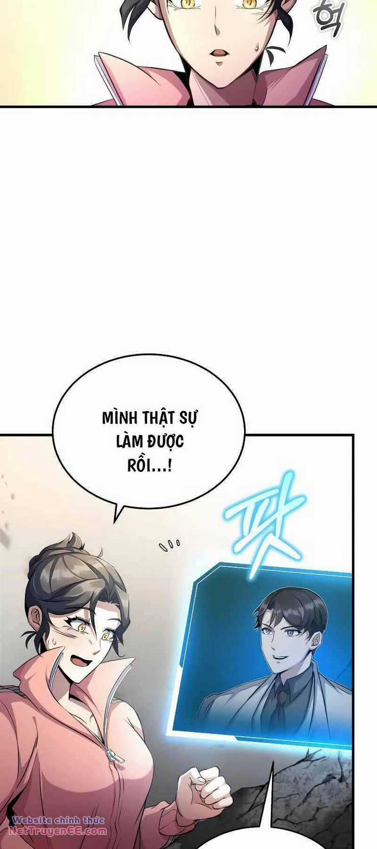 Những Nhân Vật Chính Mà Chỉ Tôi Biết Chapter 3 trang 6