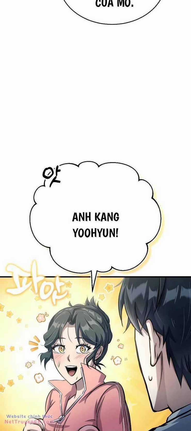 Những Nhân Vật Chính Mà Chỉ Tôi Biết Chapter 3 trang 60