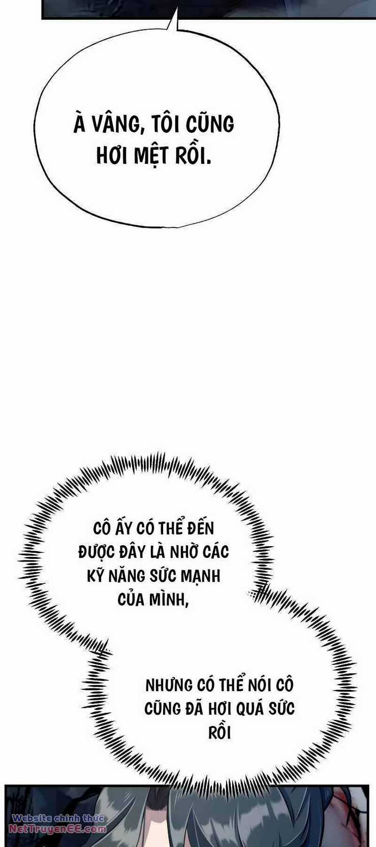 Những Nhân Vật Chính Mà Chỉ Tôi Biết Chapter 3 trang 62