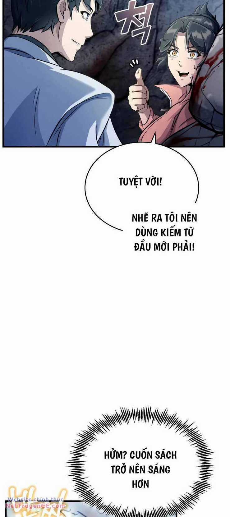 Những Nhân Vật Chính Mà Chỉ Tôi Biết Chapter 3 trang 64