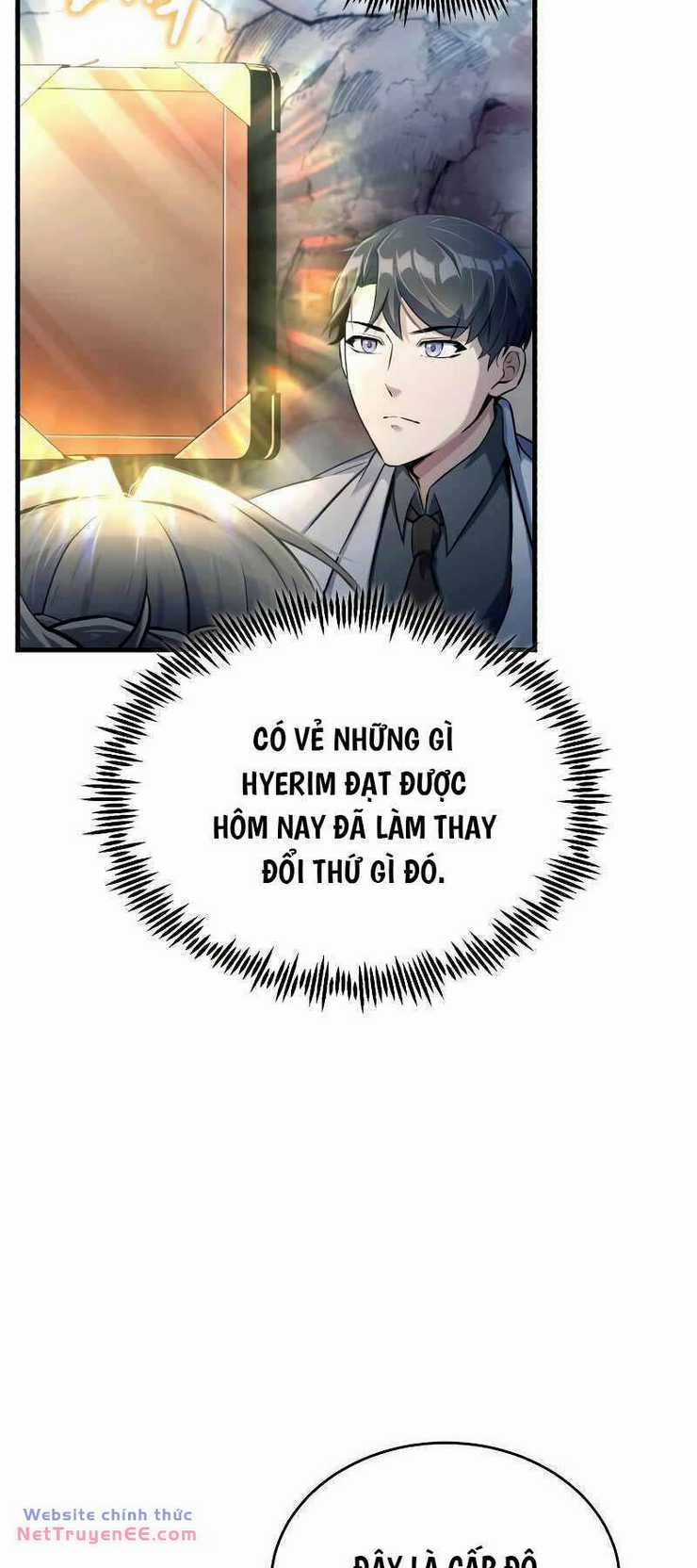 Những Nhân Vật Chính Mà Chỉ Tôi Biết Chapter 3 trang 65