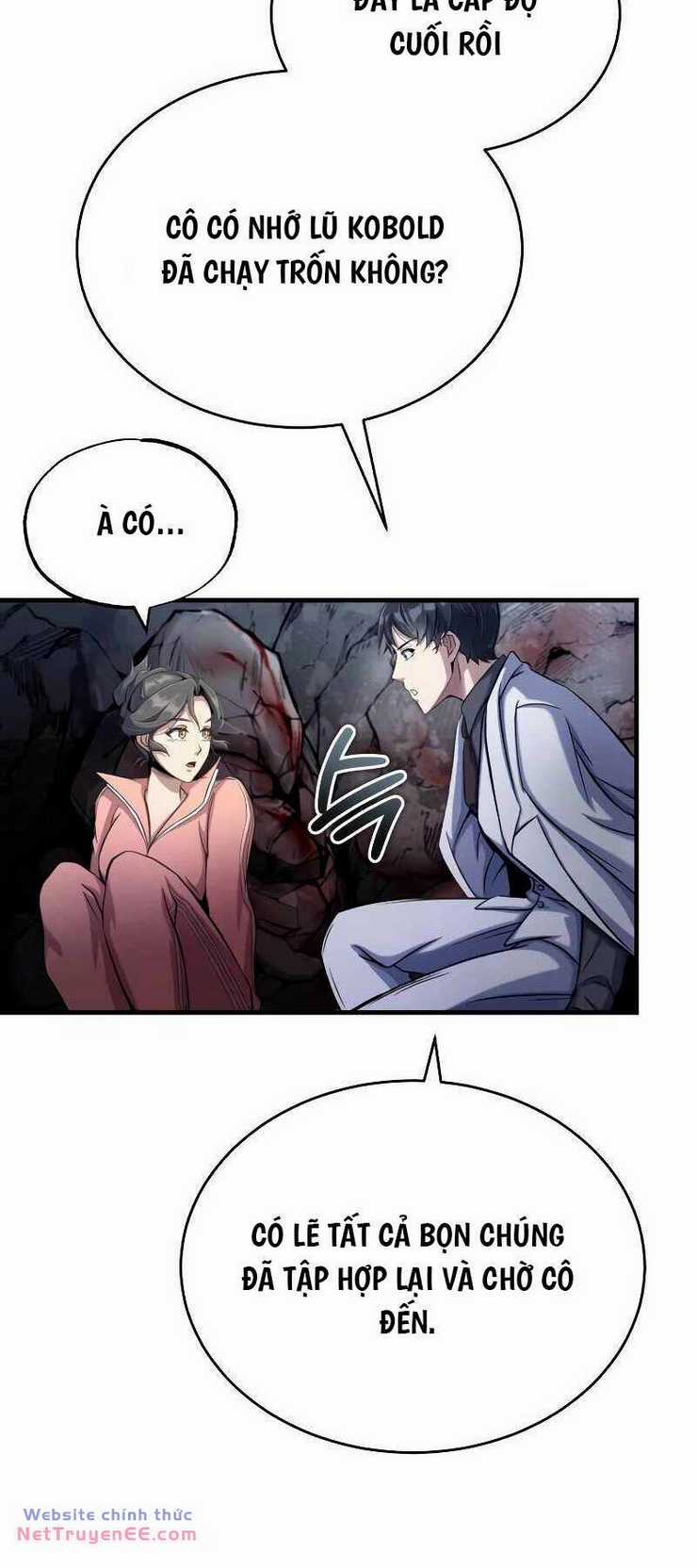 Những Nhân Vật Chính Mà Chỉ Tôi Biết Chapter 3 trang 66