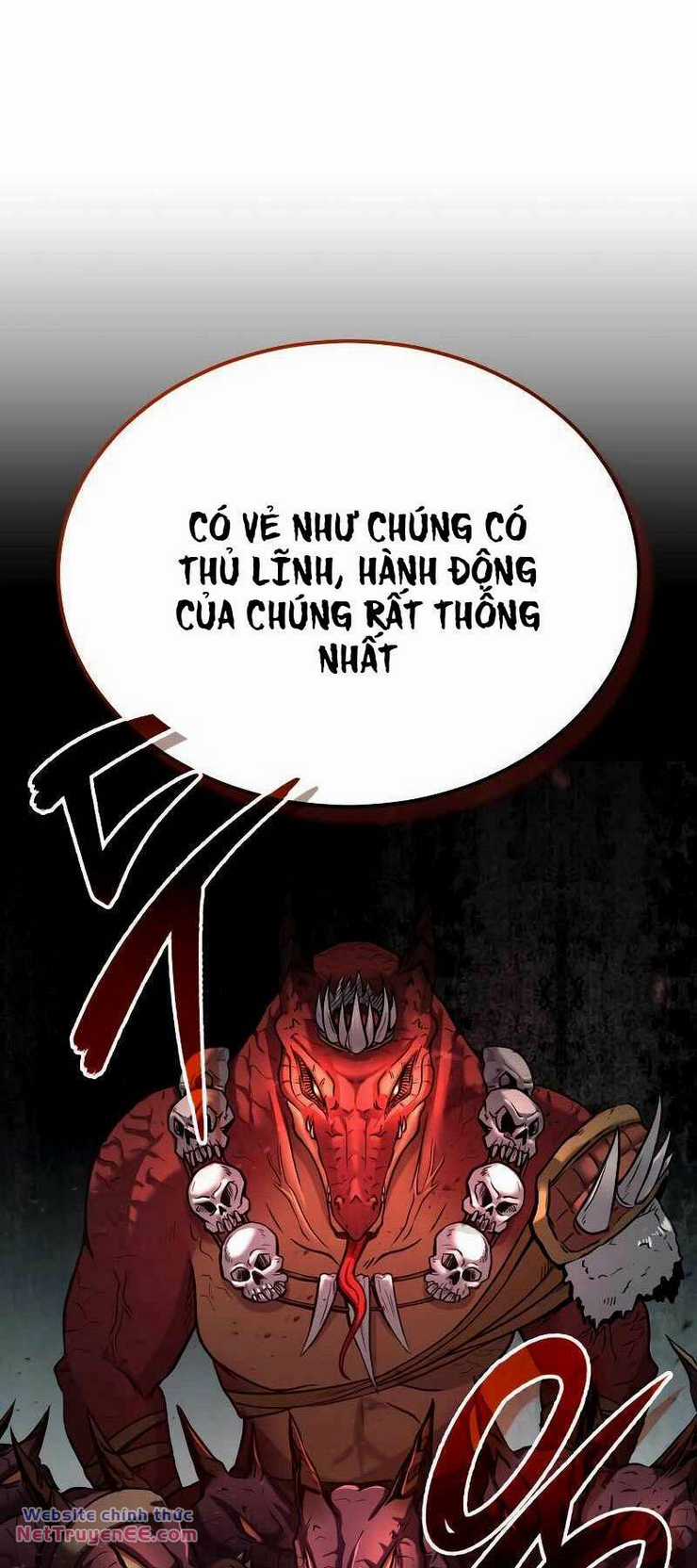 Những Nhân Vật Chính Mà Chỉ Tôi Biết Chapter 3 trang 67