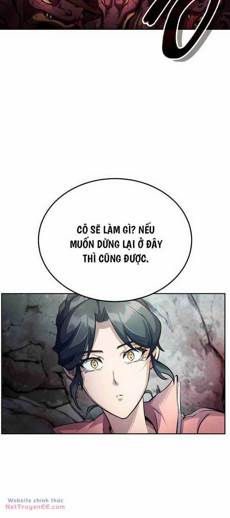 Những Nhân Vật Chính Mà Chỉ Tôi Biết Chapter 3 trang 68