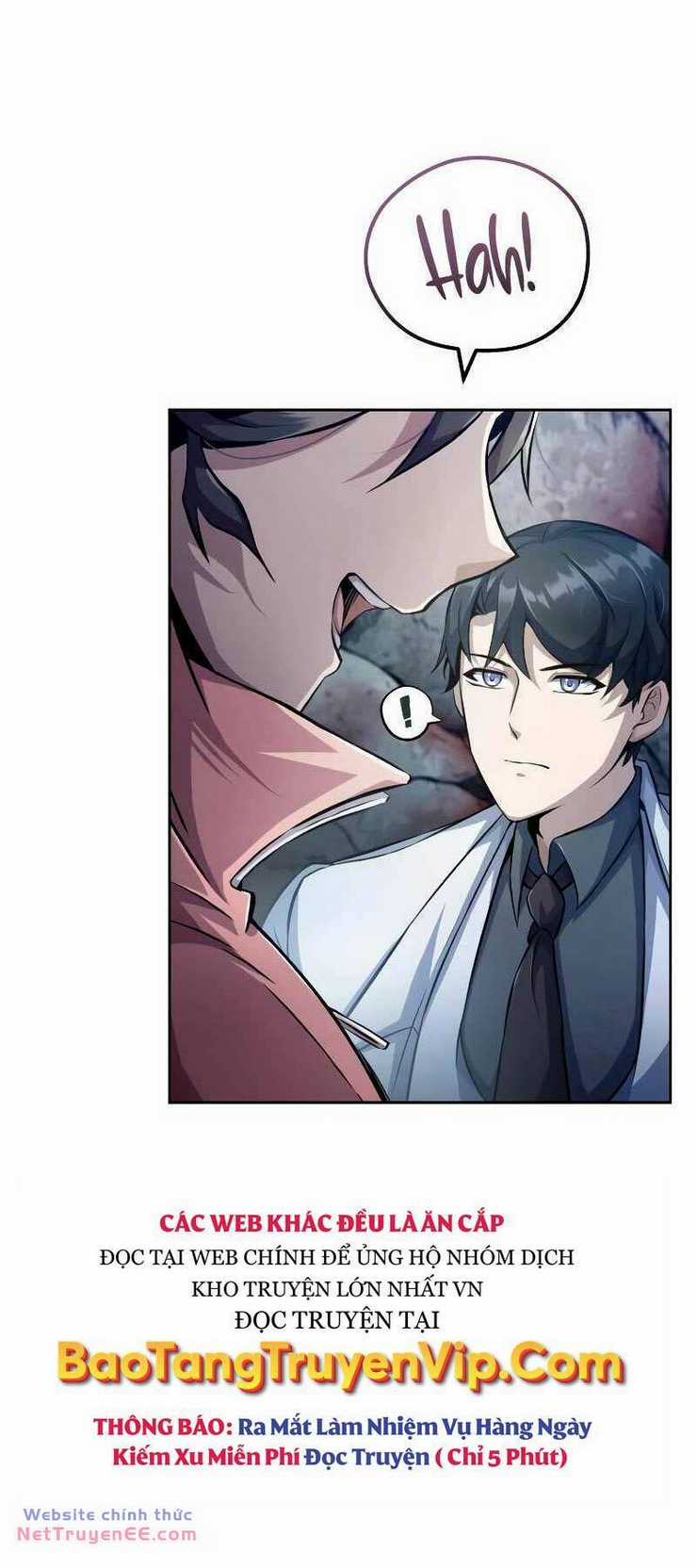 Những Nhân Vật Chính Mà Chỉ Tôi Biết Chapter 3 trang 69