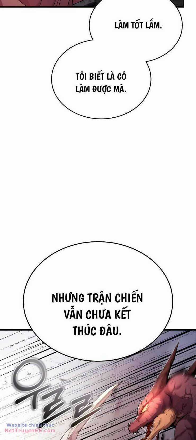 Những Nhân Vật Chính Mà Chỉ Tôi Biết Chapter 3 trang 7