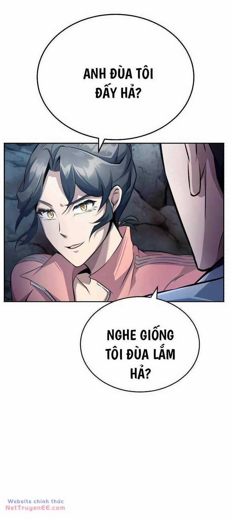Những Nhân Vật Chính Mà Chỉ Tôi Biết Chapter 3 trang 70