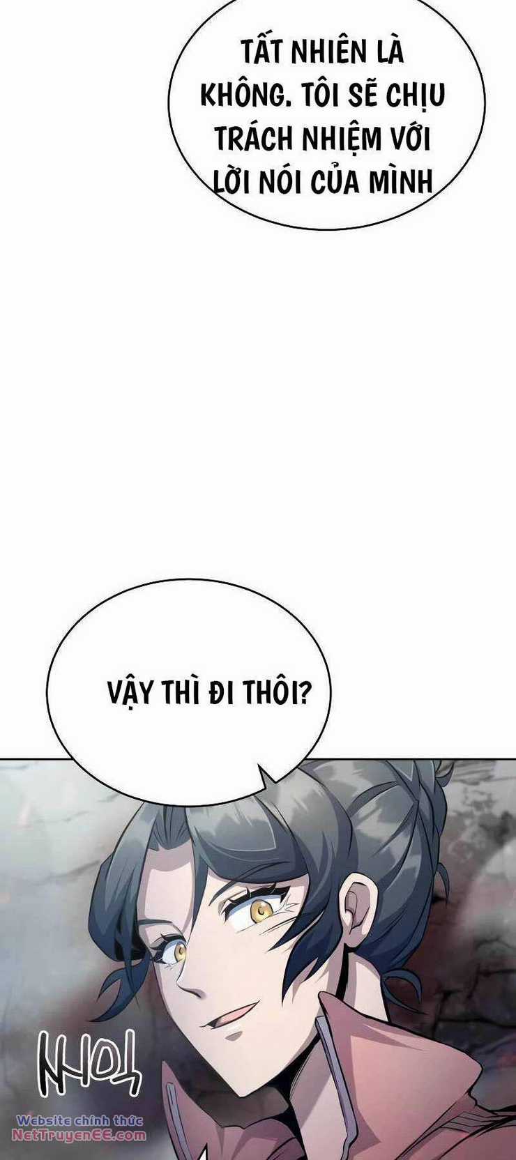 Những Nhân Vật Chính Mà Chỉ Tôi Biết Chapter 3 trang 72