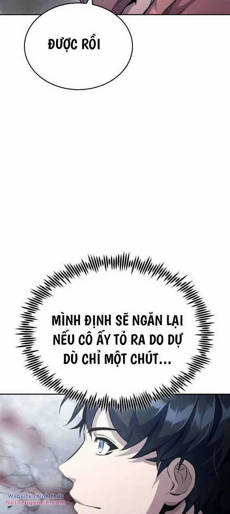Những Nhân Vật Chính Mà Chỉ Tôi Biết Chapter 3 trang 73