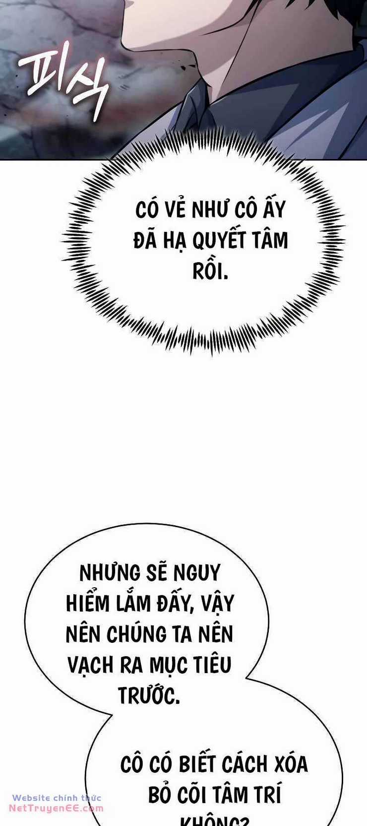 Những Nhân Vật Chính Mà Chỉ Tôi Biết Chapter 3 trang 74