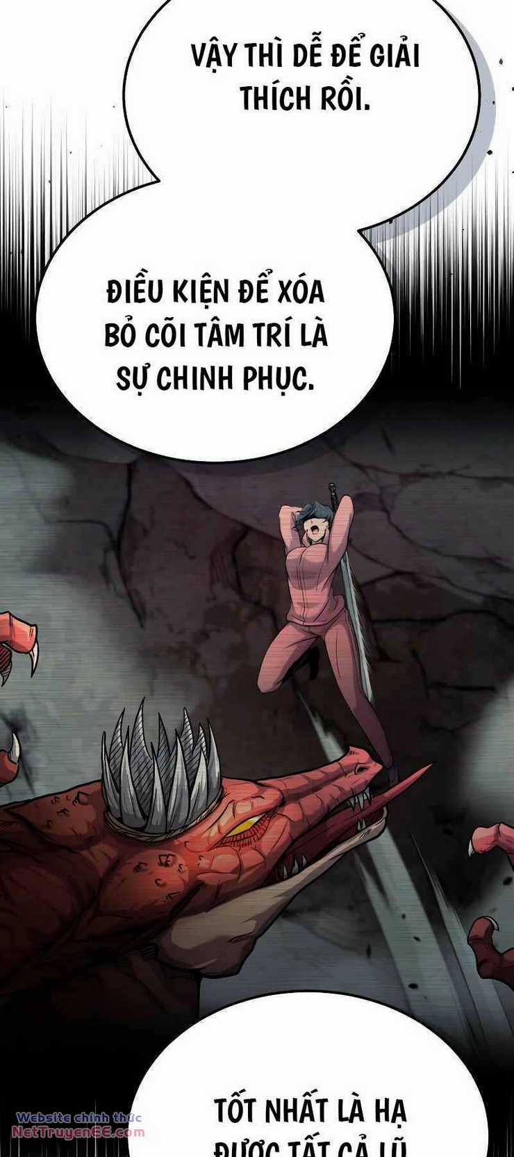 Những Nhân Vật Chính Mà Chỉ Tôi Biết Chapter 3 trang 76