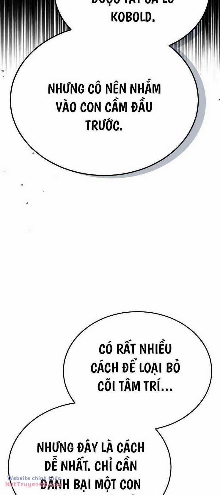 Những Nhân Vật Chính Mà Chỉ Tôi Biết Chapter 3 trang 77