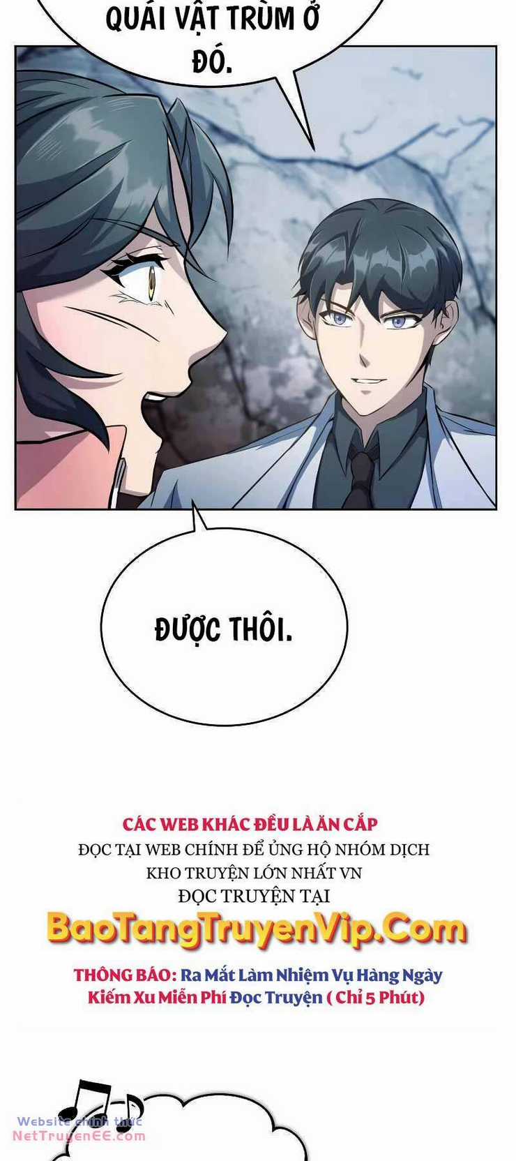 Những Nhân Vật Chính Mà Chỉ Tôi Biết Chapter 3 trang 78