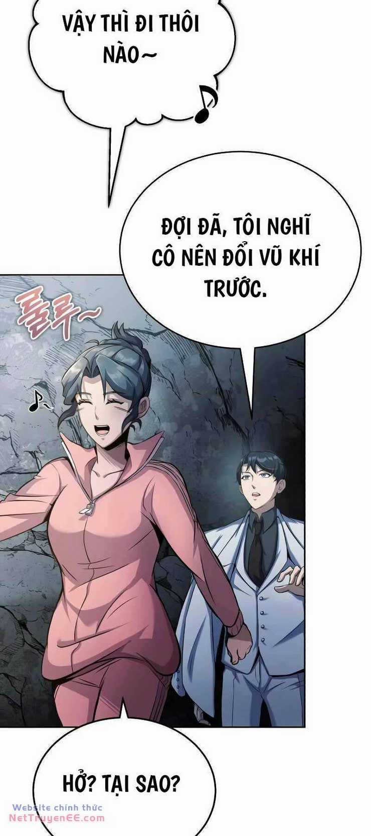 Những Nhân Vật Chính Mà Chỉ Tôi Biết Chapter 3 trang 79