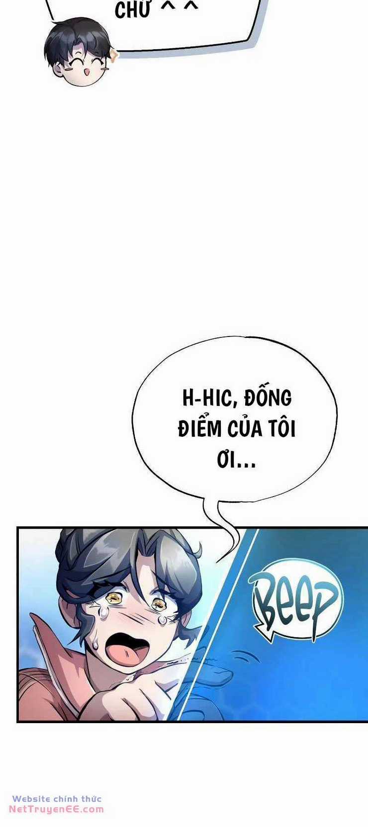 Những Nhân Vật Chính Mà Chỉ Tôi Biết Chapter 3 trang 84