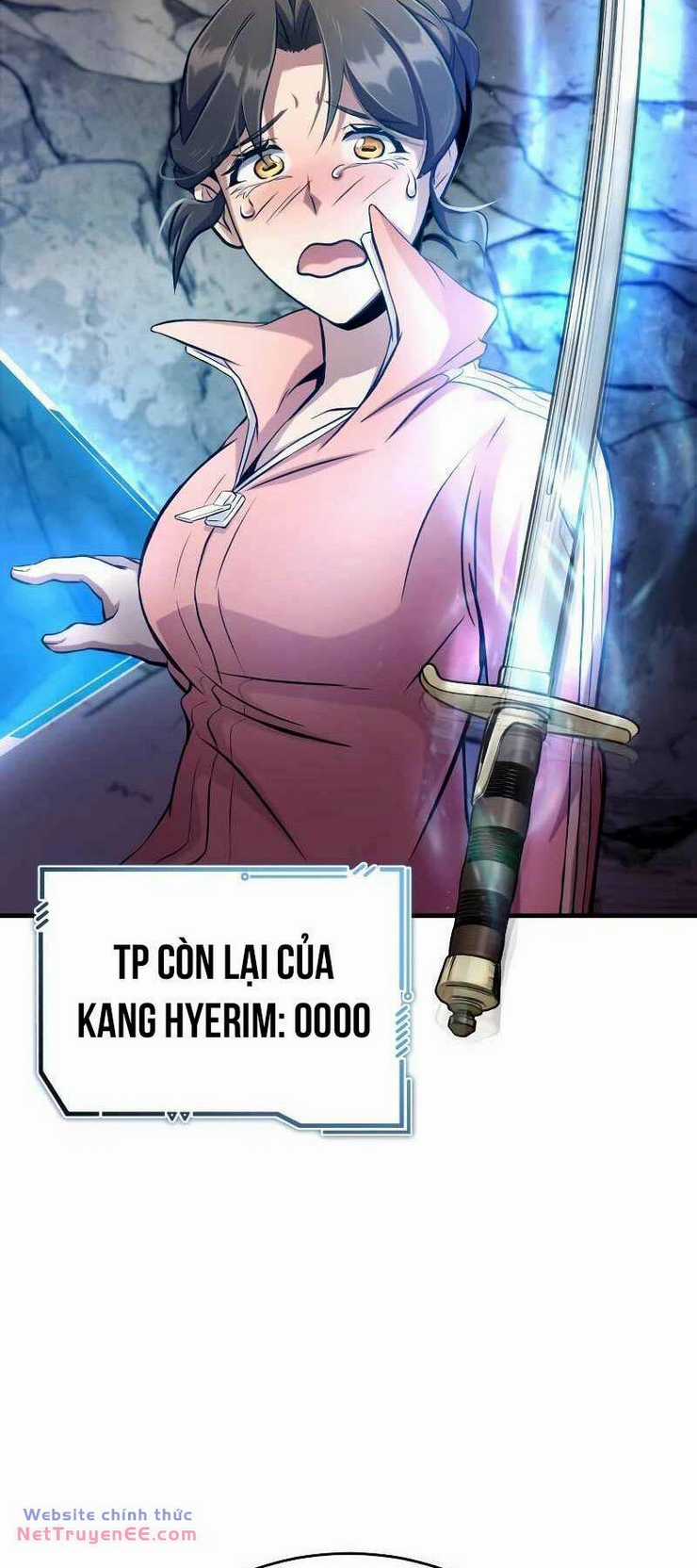 Những Nhân Vật Chính Mà Chỉ Tôi Biết Chapter 3 trang 86